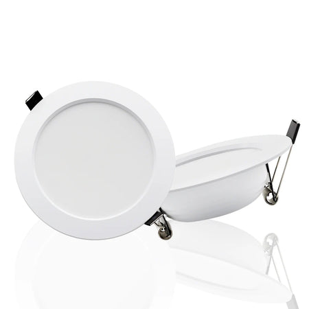 LED Downlight 220V Round Recessed Lamp &ndash; Waterproof Lamp