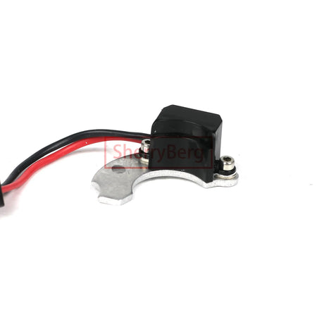 SherryBerg Distributor Electrical Ignition KIT for Ford Pinto 2.0 w/ Bosch Distributor - 3BOS4U1 JFU4 RS2000, 12M, 15M, 17M by InterCyprus Trading Ltd