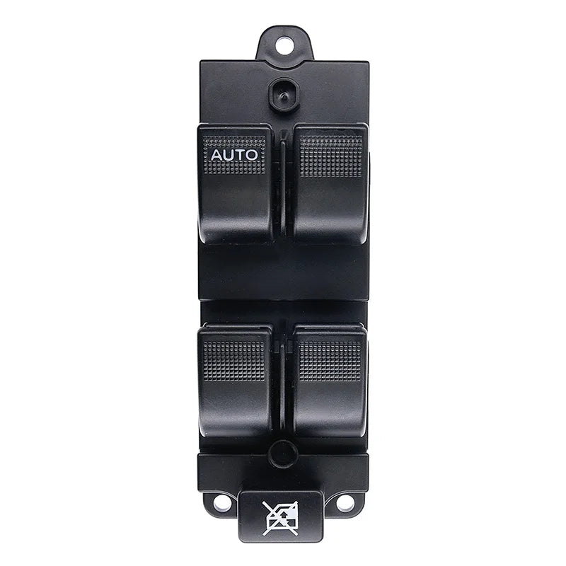 Mazda BT50 2013-2016 Front Left Driver Side Power Window Switch