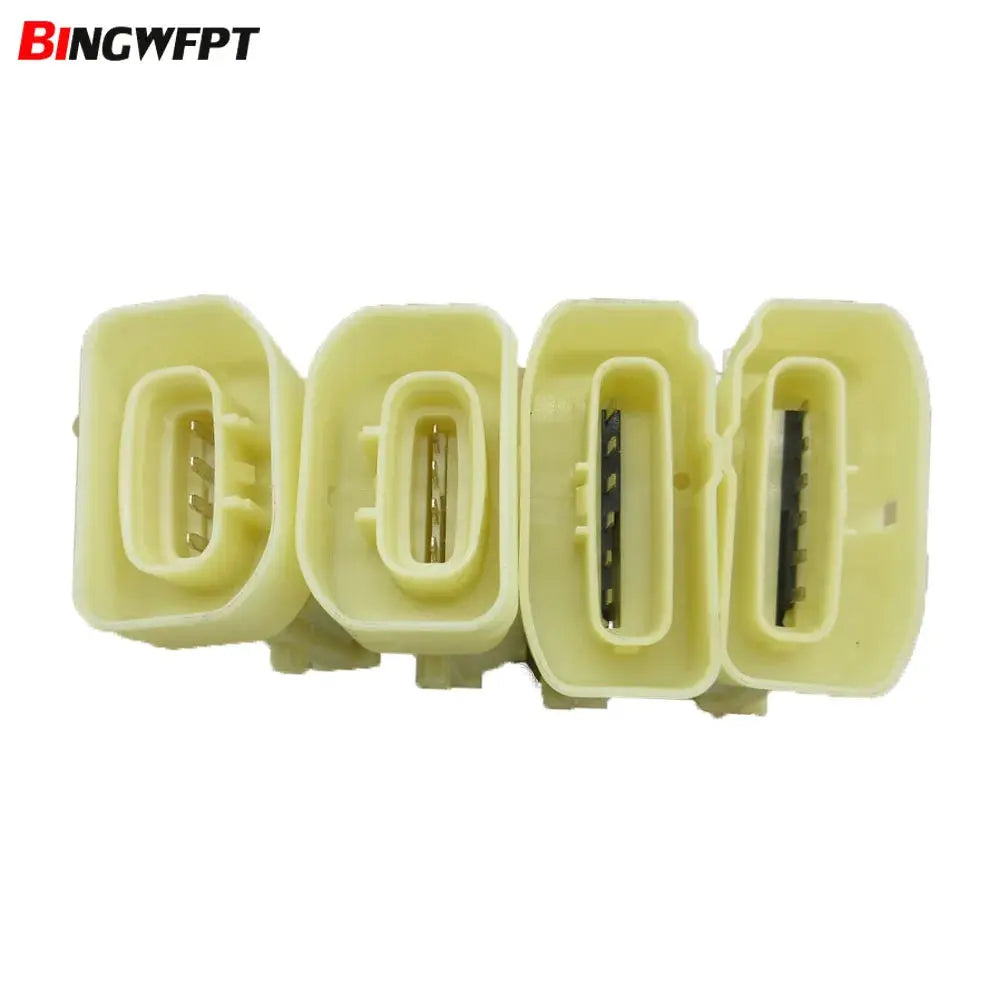 4pcs/set Passenger Side Door Locks Latch Actuator 69120-52030 69110-52010 69130-30110 for Lexus RX300 3.0L 1999 - 2003 by InterCyprus Trading Ltd