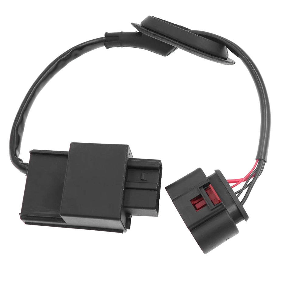 VW Passat B6 B7 Jetta MK6 Plastic Fuel Pump Controller Module