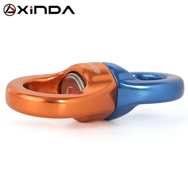XINDA Outdoor Rock Climbing Universal Wheel Fix - UltraLite