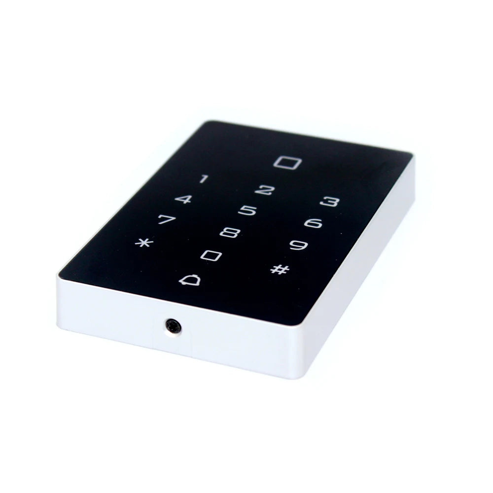 T12EM WIFI &ndash; Tuya App Backlight Touch Access Control Reader