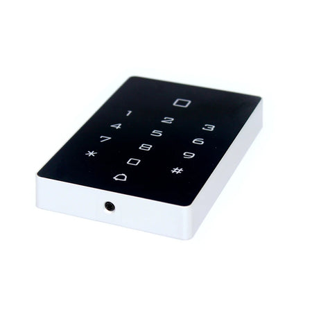 T12EM WIFI &ndash; Tuya App Backlight Touch Access Control Reader