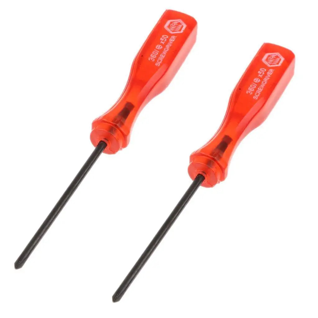 High-Quality Replacement Joystick Set for Nintendo Wii U Controller