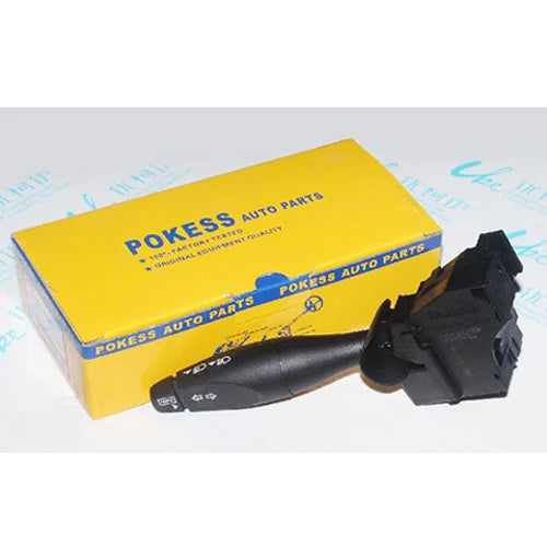 Turn Signal Wiper Headlight Adjustment Plastic Combination Switch for Ford Mondeo Mk3