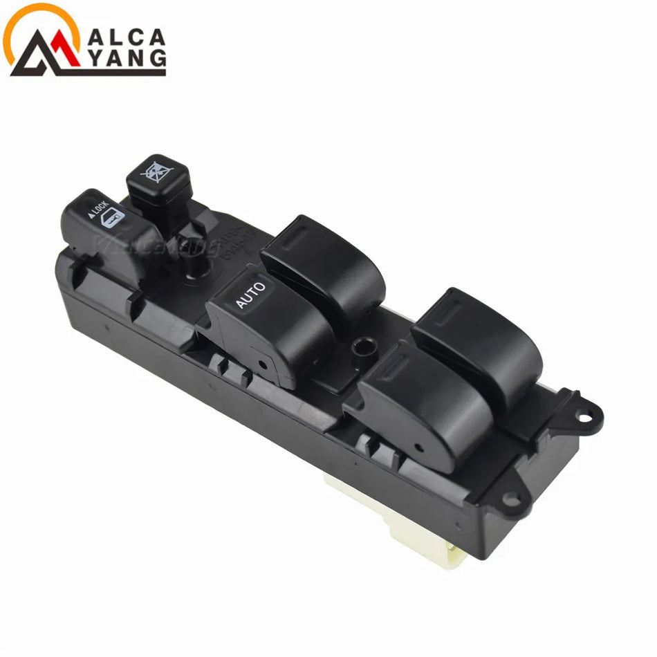 Electric Window Master Control Switch for Toyota RAV4 2000-2006 84820-42180