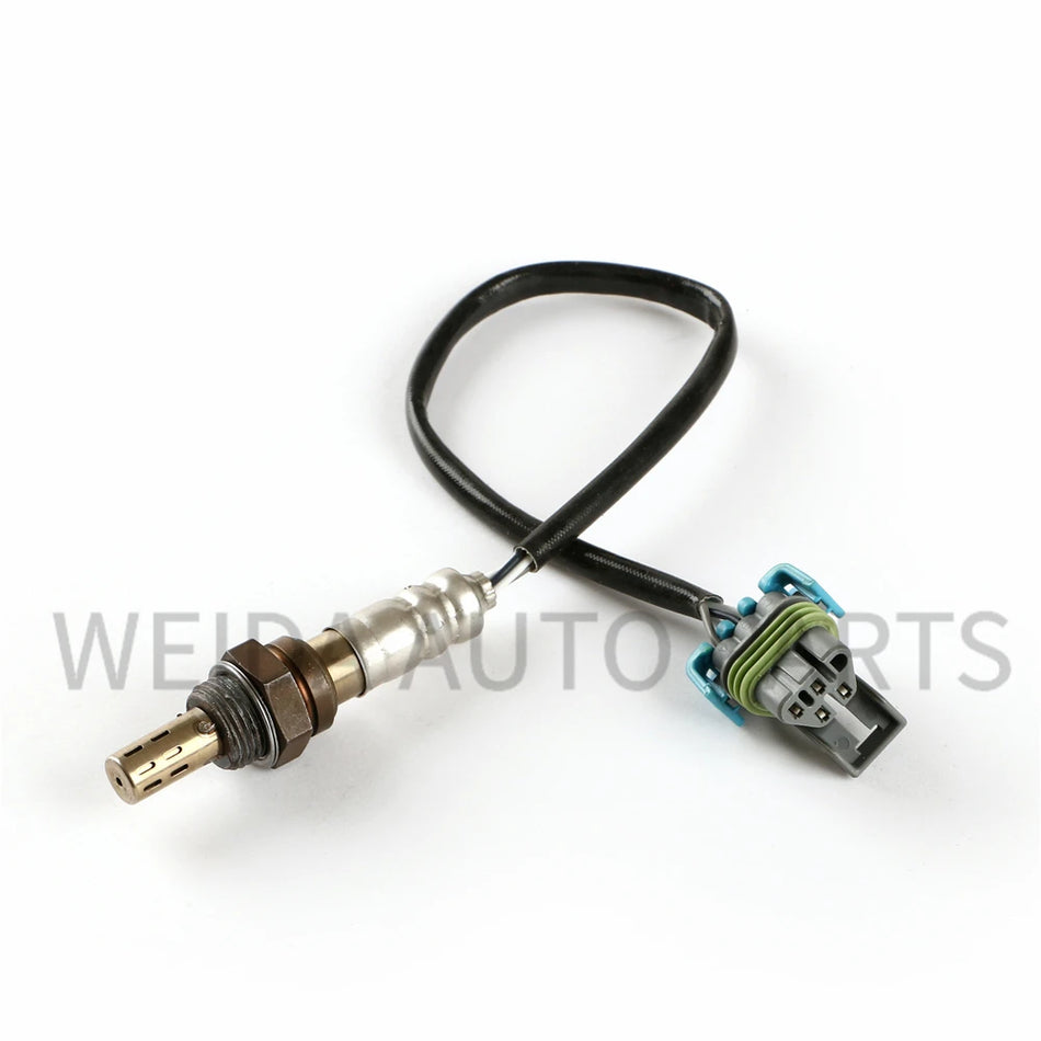 Aizmugurējais skābekļa sensors Chevrolet Spark 2015 4-vadu, tiešā nomaiņas daļa 234-4256