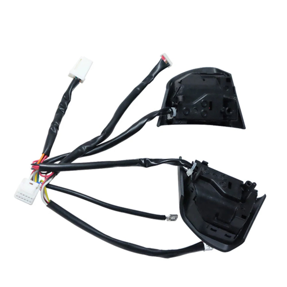 Botón de interruptor multifuncional del volante para Suzuki Swift SX4 SCROSS