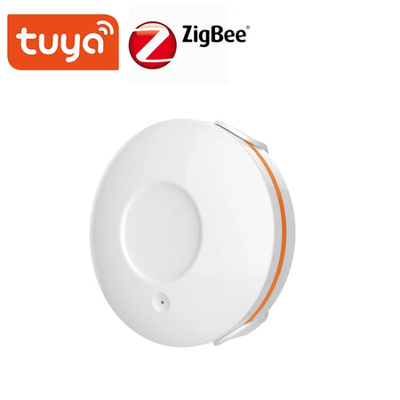 Tuya ZigBee3.0 Water Leakage Detector &ndash; Battery Powered