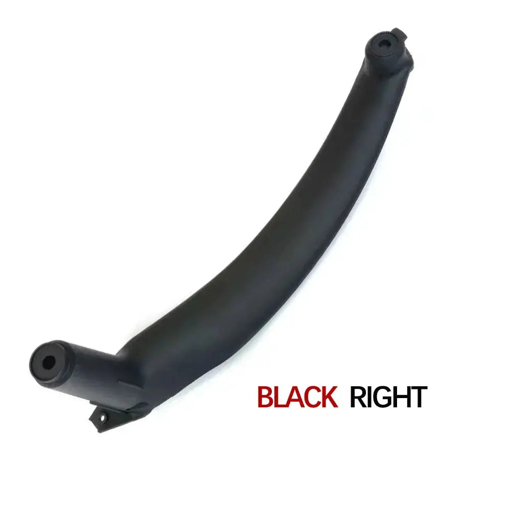 LHD RHD Interior Driver Door Armrest Panel Passenger Door Handle Inside Cover Trim For BMW X5 X6 E70 E71 E72 2007-2014 by InterCyprus Trading Ltd