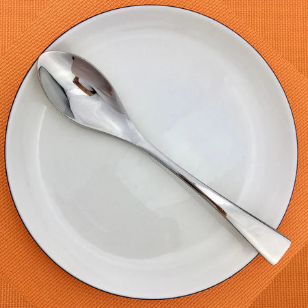 KNGZI Creative Dinner Set &ndash; Luxury 304 Stainless Steel Cutlery