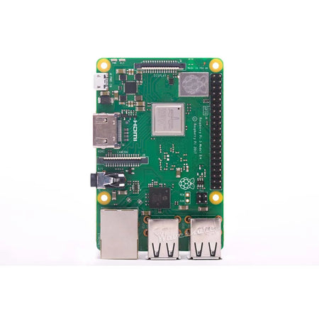 Original Element14 Raspberry Pi 3 Model B Plus &ndash; Powerful 1.4GHz Quad-Core Performance