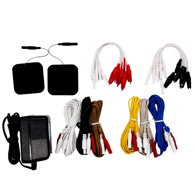 EMS Electroacupuncture Stimulator - Low Frequency Therapy