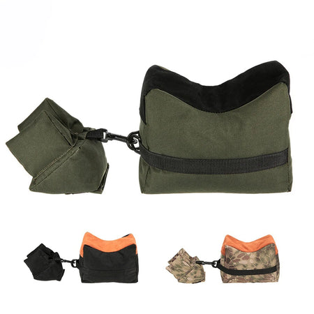 Ruin Hawk Tactical Gun Bag &ndash; Durable Nylon Construction