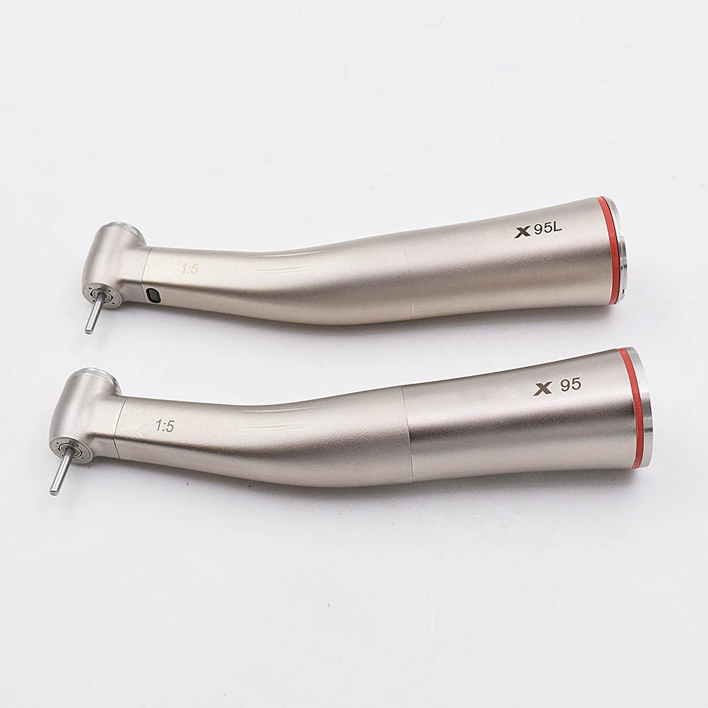 Twoendo Contra Angle Handpiece &ndash; Fiber Optic Low Speed