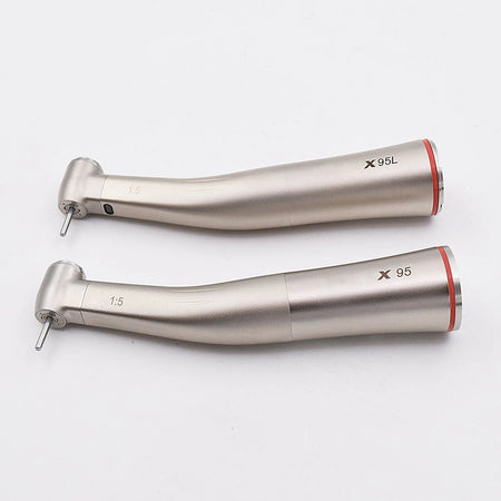 Twoendo Contra Angle Handpiece &ndash; Fiber Optic Low Speed