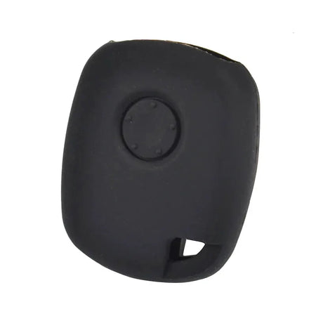 1 Button Silicone Car Key Case For Honda CR-V Odyssey Fit City Civic Accord Cover Keyless Remote Fob Shell Jacket Protector by InterCyprus Trading Ltd