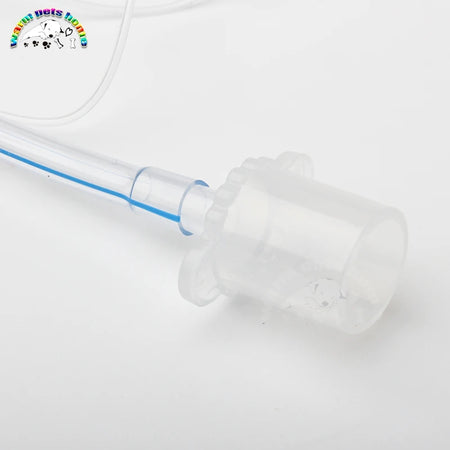 Tracheal Tube Veterinary Endotracheal Tube With Cuff &ndash; Sterile