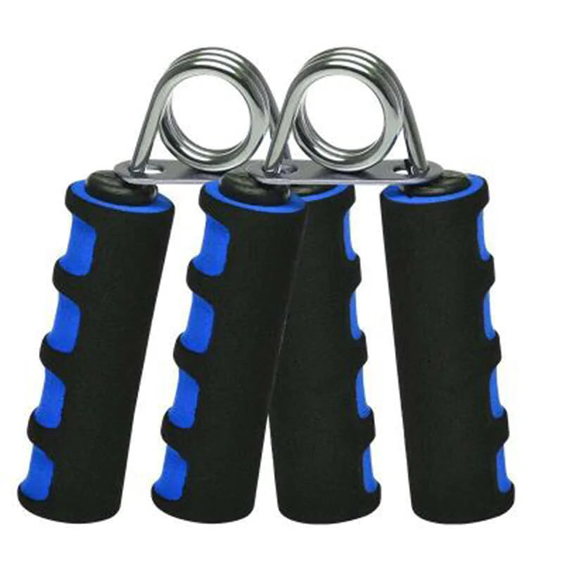Hand Grip Fitness Trainers for Strength &amp; Muscle Recovery