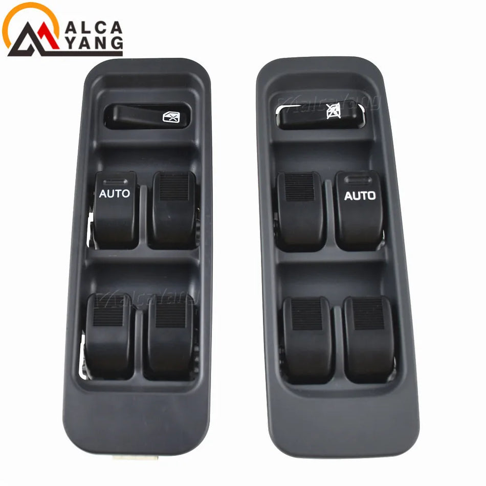 Power Master Window Switch For Toyota Avanza Cami Duet Serion 84820-87401