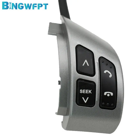 New Bluetooth Phone Media Control Button Switch For Suzuki SX4 Swift 2006-2013 Steering Wheel Button Switch Audio Volume by InterCyprus Trading Ltd