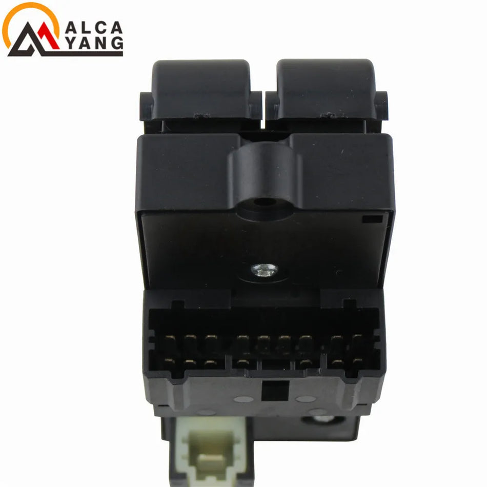Spínač elektrických oken ABS pro Honda Civic CX EX HX LX Si 96-2000