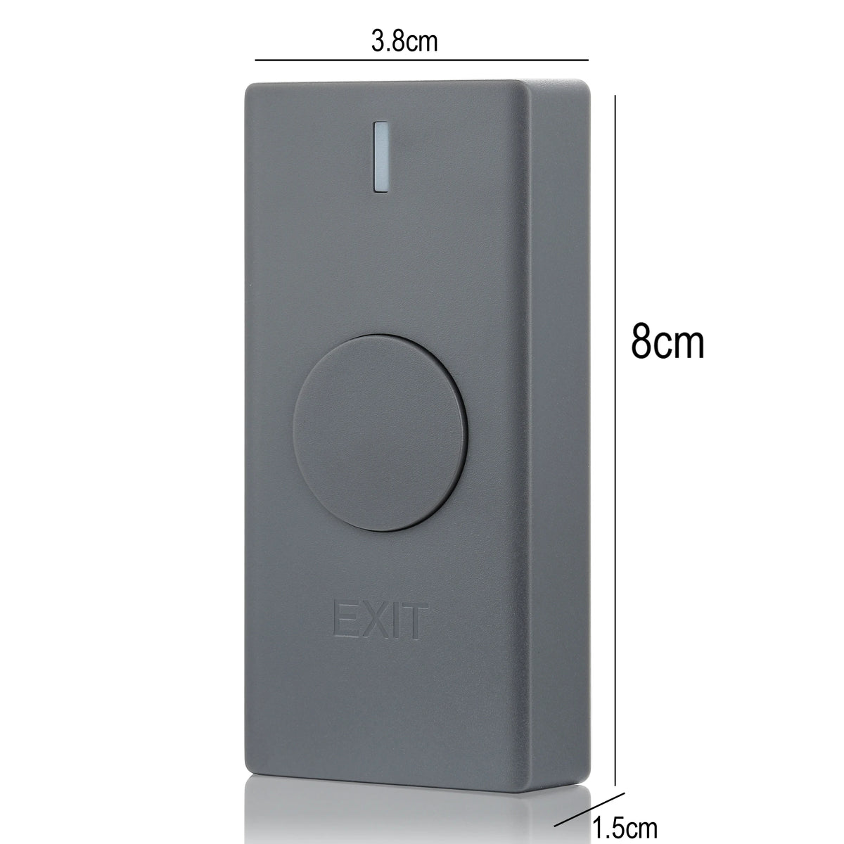 RC-100 Access Control Wireless Remote Kit &ndash; Variable Delay