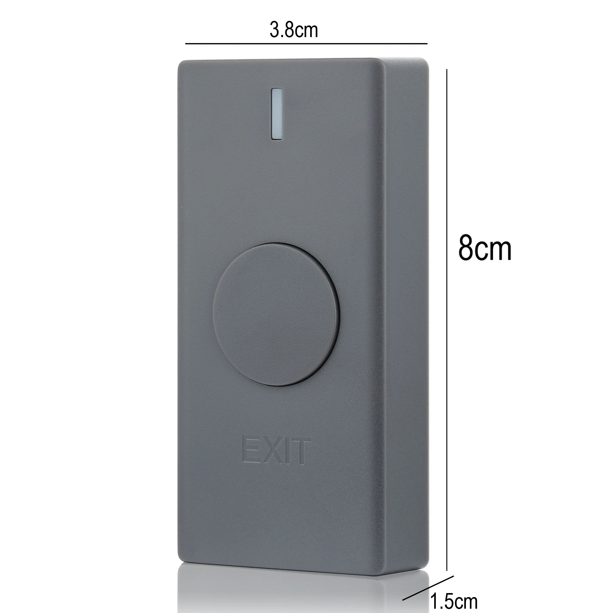 RC-100 Access Control Wireless Remote Kit &ndash; Variable Delay