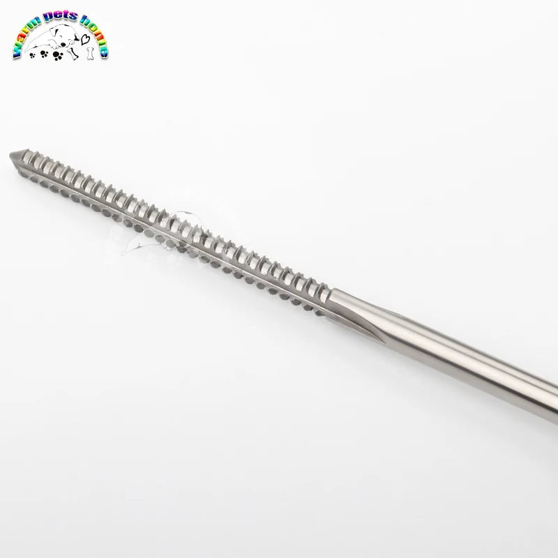 Bone Tap Set T Handle HA2.5 3.5 4.5 6.5mm &ndash; Precision Taps