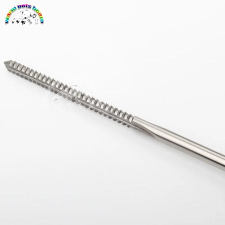 Bone Tap Set T Handle HA2.5 3.5 4.5 6.5mm &ndash; Precision Taps