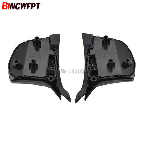 New Car Steering Wheel Control Button For KIA K2 RIO 2011-2014 Audio Bluetooth Phone Volume Switch Replace Auto Parts by InterCyprus Trading Ltd
