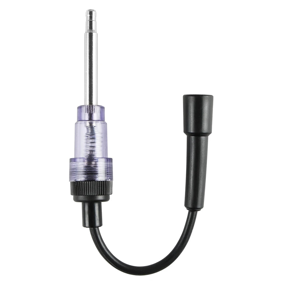 Bougie Tester Pen Voor Auto's Met Ontstekingsspoel Diagnosetool