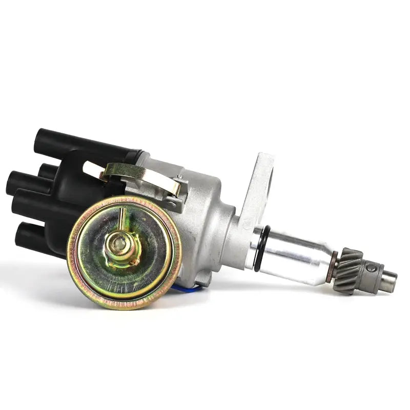 SherryBerg point DISTRIBUTOR fit for SUZUKI F10A SAMURAI SUPER CARRY 465Q 465 good quality product 33100-77320 by InterCyprus Trading Ltd