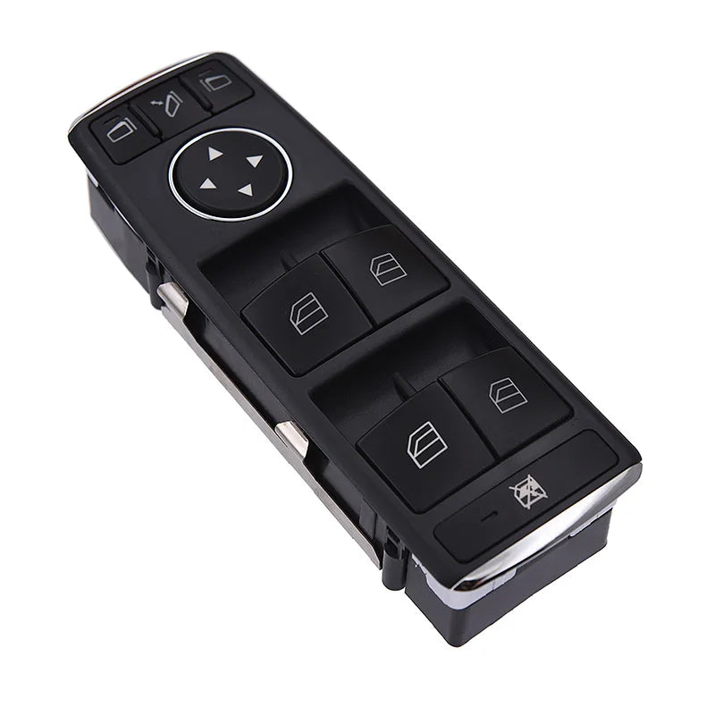 Mercedes-Benz Front Left Power Window Switch for W212 W204 C-Class E-Class G500