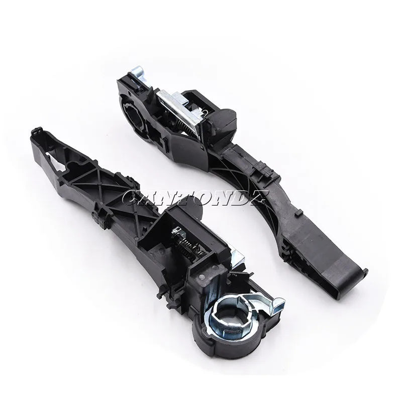 Manija exterior delantera para Renault Master III Movano B
