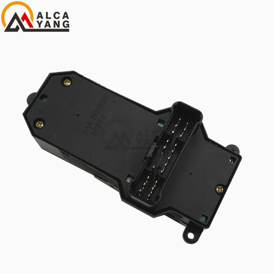 Hlavní spínač elektrických oken pro Honda CR-V a Civic 2001-2006