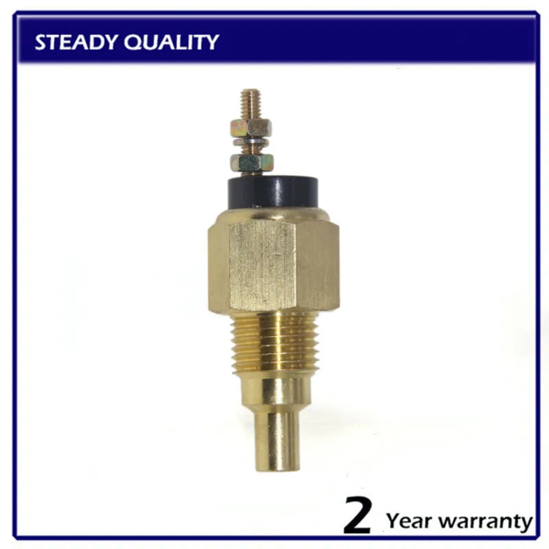 Senzor temperature vode za Isuzu 6BD1 OE 8971256011, kompatibilan s Hitachi EX200-2/5