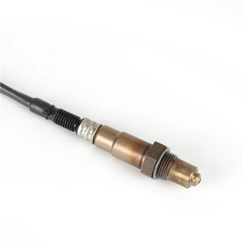 Senzor de oxigen pentru Hyundai Santa Fe 1.8T Motor, Senzor universal de înlocuire WEIDA cu 4 fire