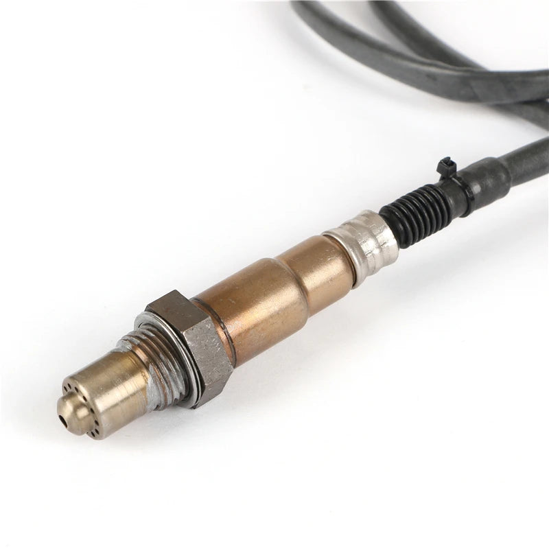 Senzor kyslíku OE-kvality 4-vodičový vyhřívaný přímý fit pro Audi A1 A3 A4 A5 A6 A8 Q7 1K0998262S
