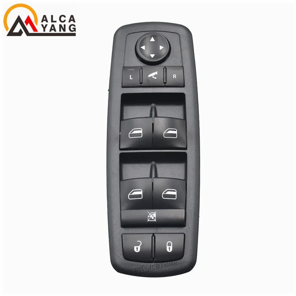 Выключатель окна для Dodge Grand Caravan 2008-2009 04602534AF