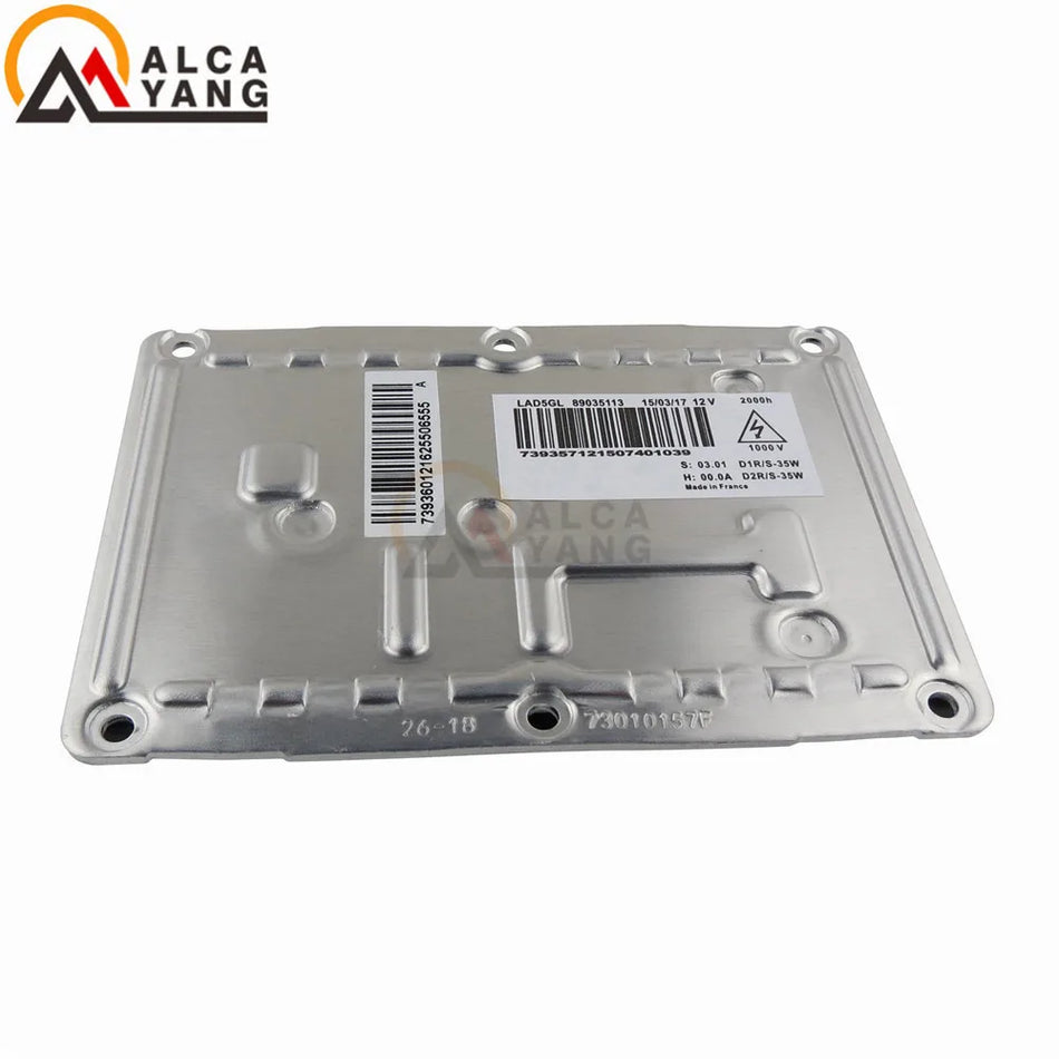 Ballast HID Xenon LAD5GL pour VW Passat B6 BMW E81 E87