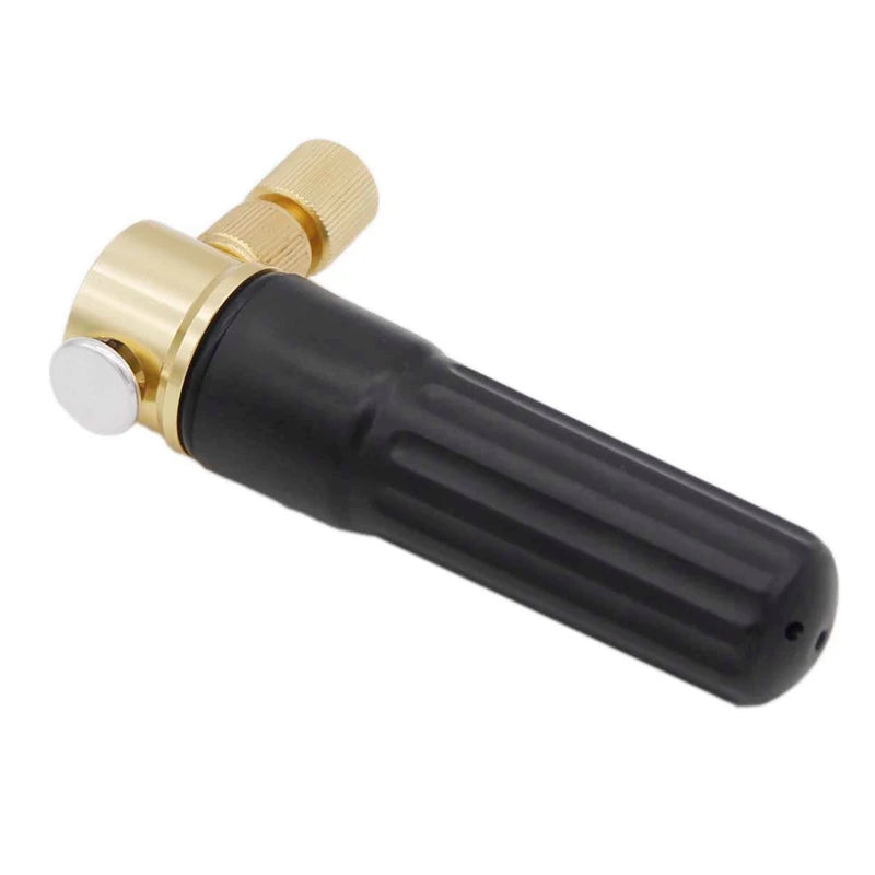 CO2 Keg Charger Portable Homebrew Injector &ndash; Fast Dispensing