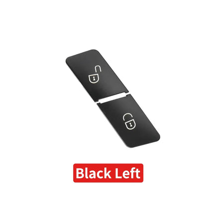 Car Interior Left Right Door Lock Switch Button For Mercedes Benz C GLK W204 E Class W212 W207 GL ML GLE GLS W463 W156 W166 by InterCyprus Trading Ltd