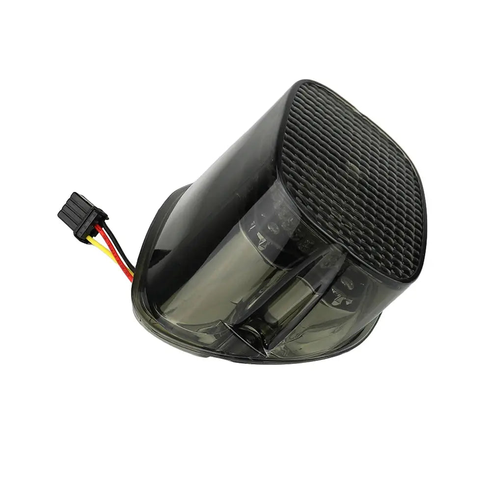 LED Rear Tail Light Motorcycle Taillights Brake Driving Light for 1999-Up Big Twin or Sportster models by InterCyprus Trading Ltd