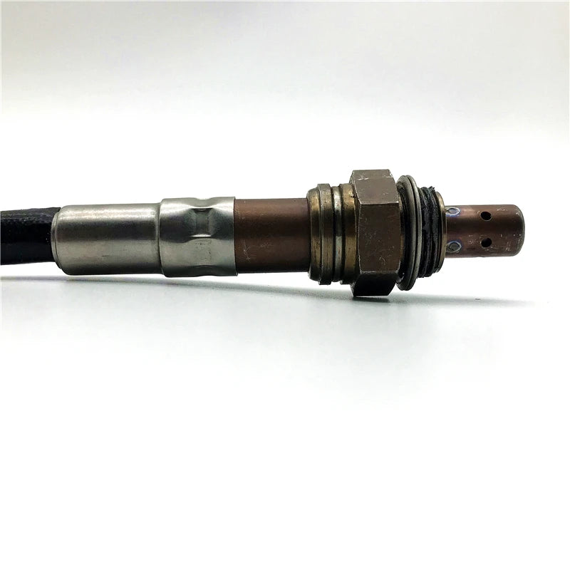 Senzor de oxigen în amonte 5-fire încălzit pentru Hyundai Elantra și Kia Spectra 2.0L L4, 2003-2009 înlocuire