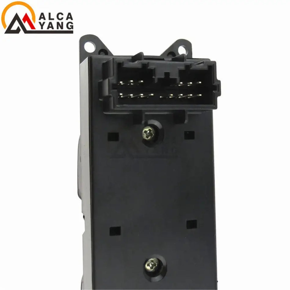 Interrupteur de fenêtre électrique ABS pour Mitsubishi Lancer MR587229