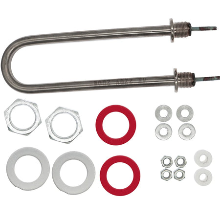 Incubator Heating Tube 100W &ndash; Efficient Humidification for Poultry