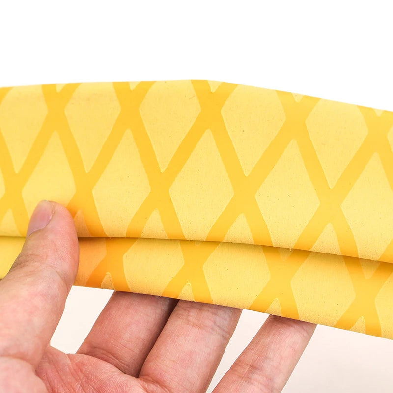 1M Non-Slip Heat Shrink Tubing 15-50mm &ndash; Five Color Options