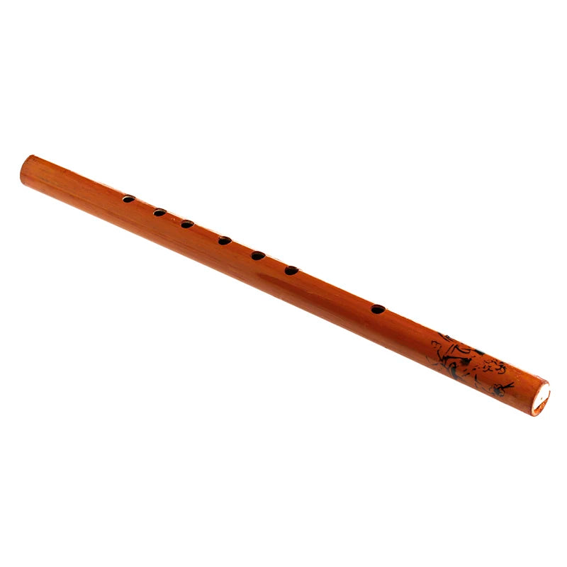 Bamboo Flute Clarinet D19057 &ndash; Open Hole Design For Pupils